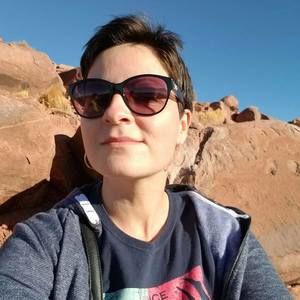 Meet your Posher, Vesna